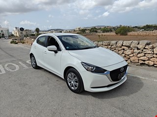 MAZDA 2 Skyactive *FACELIFT* | 2019/'20 | 15 PETROL | AUTOMATIC | LIKE NEW